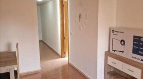 Foto 5 de Àtic en venda a Hospital - Nuevo Centro de Talavera de la Reina, Talavera de la Reina