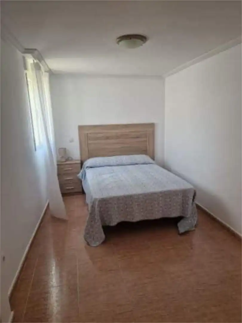 Dormitori de Àtic en venda en Talavera de la Reina amb Calefacció, Terrassa i Moblat