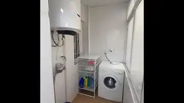 Pis de lloguer a Calle Jacinto, 3, Barrio de la Concepción Pis de lloguer en Cartagena amb Aire condicionat, Calefacció i Moblat