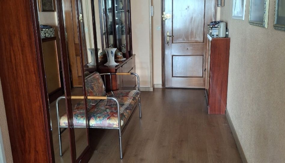 Wohnung zum Verkauf in Paseo Salamanca, 81, El Soto, León Capital - Bild 1 Foto 1 von Wohnung zum Verkauf in Paseo Salamanca, 81, El Soto, León Capital