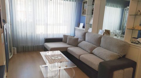 Wohnung zum Verkauf in Paseo Salamanca, 81, El Soto, León Capital - Bild 4 Foto 4 von Wohnung zum Verkauf in Paseo Salamanca, 81, El Soto, León Capital