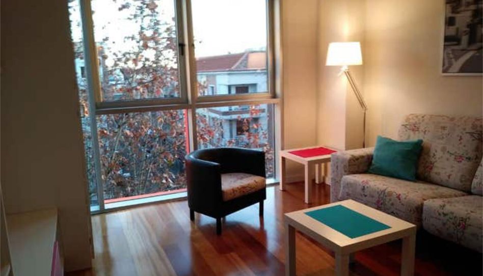 Apartments for rent in Quintana, Madrid Capital - image 1 Photo 1 of Apartments for rent in Quintana, Madrid Capital