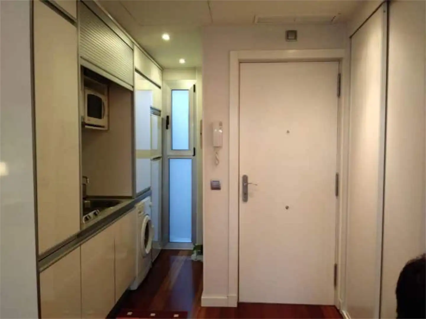 Apartments for rent in Quintana Apartments for rent in Madrid Capital with Swimming Pool