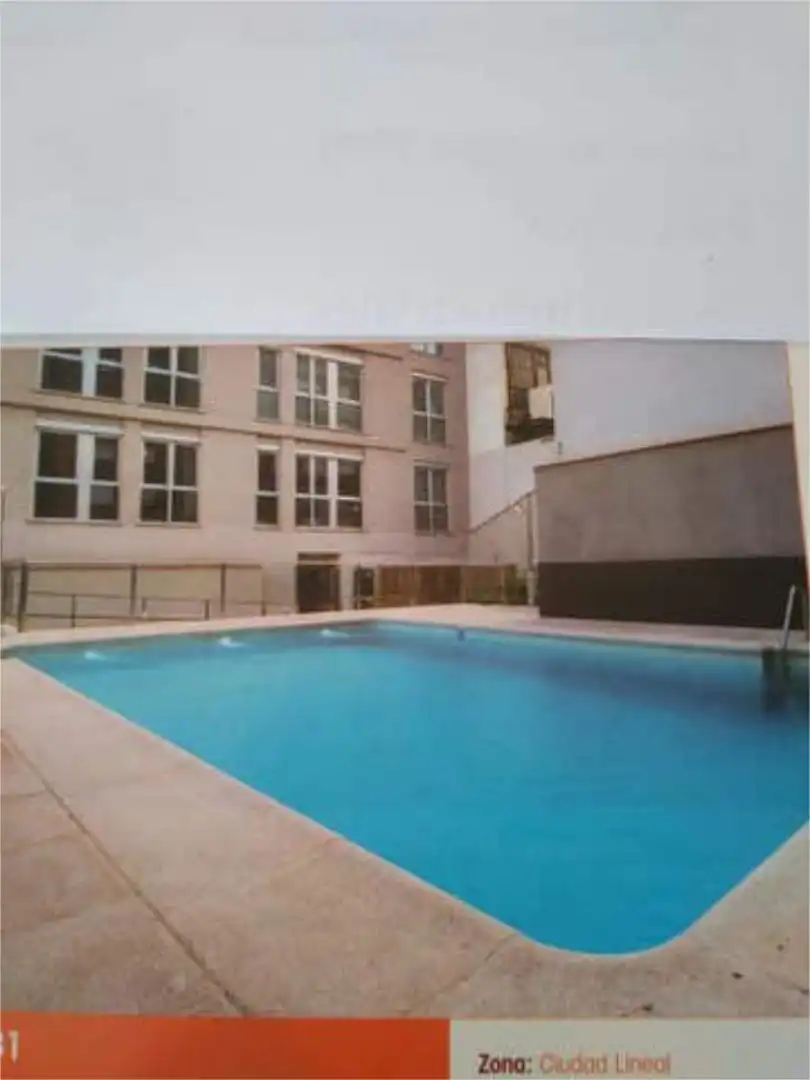 Apartments for rent in Quintana Swimming pool of Apartments for rent in Madrid Capital with Swimming Pool