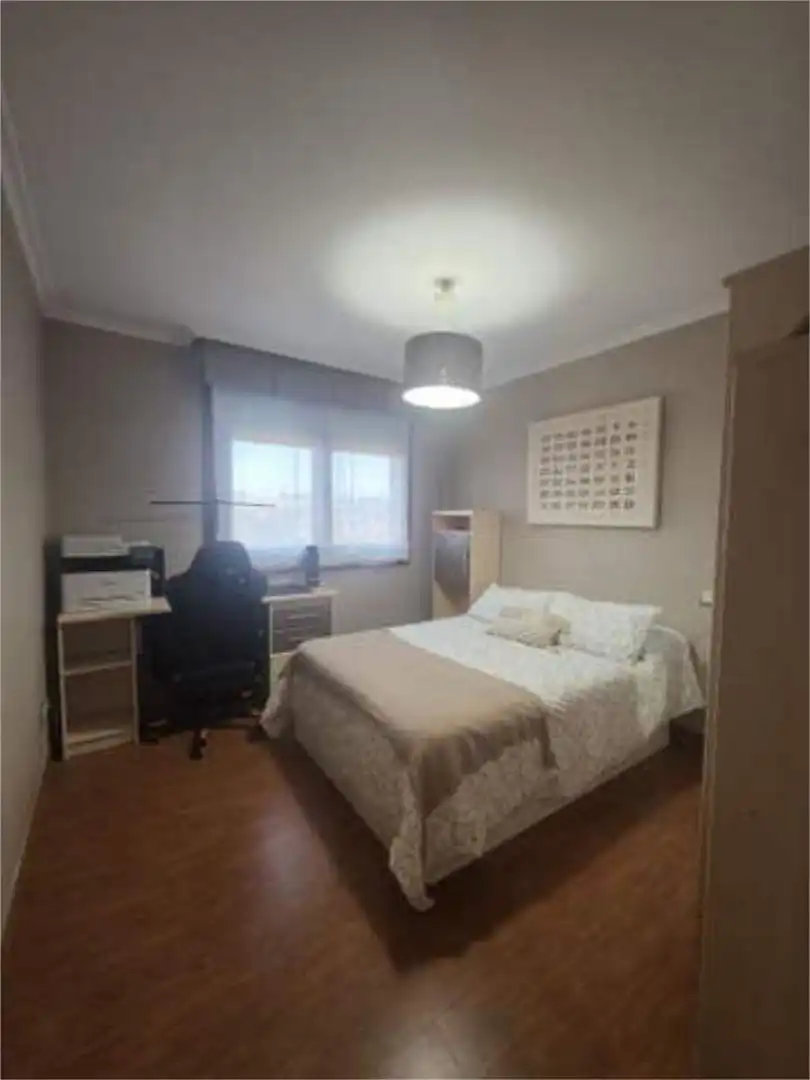 Habitación en Cabral - Candeán Habitación en Cabral - Candeán