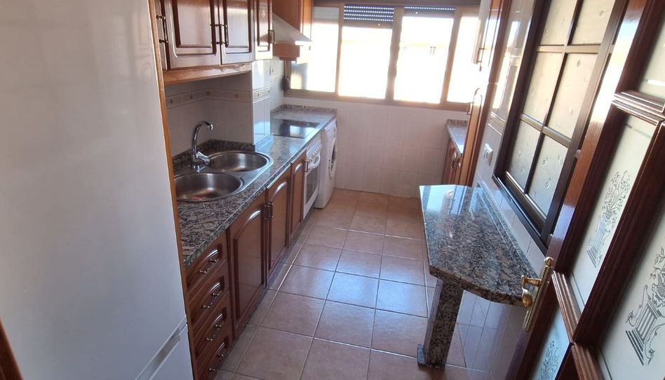 Flat for rent in Calle Algeciras, 21, Sector Sur, Córdoba Capital - image 1 Photo 1 of Flat for rent in Calle Algeciras, 21, Sector Sur, Córdoba Capital