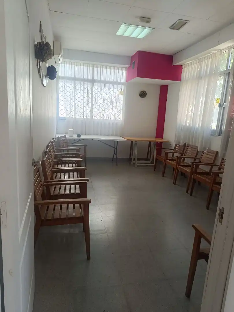 Ground floor for rent in Pasaje Albert Einstein, 35, Vista Azul - Consolación Ground floor for rent in Dos Hermanas with Air Conditioner