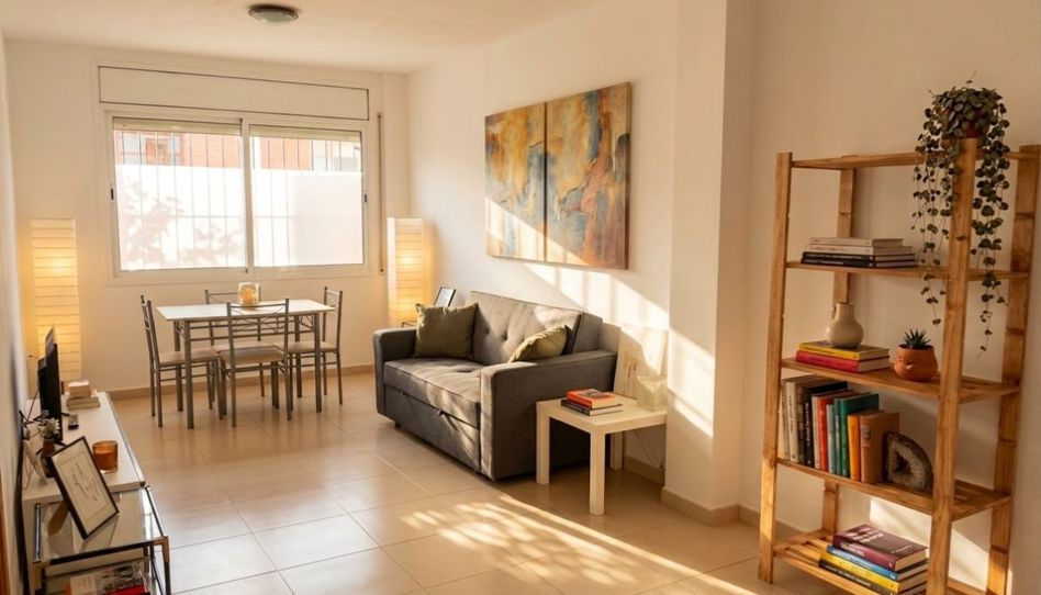 Wohnung zur Miete in Calle Quevedo, 3, Valderrobres, Teruel - Bild 1 Foto 1 von Wohnung zur Miete in Calle Quevedo, 3, Valderrobres, Teruel