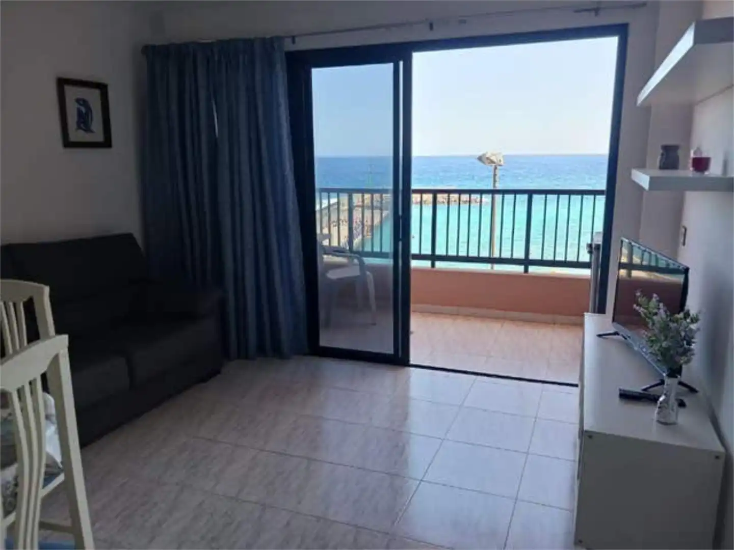 Balcony of Flat for rent in Güímar  with Terrace