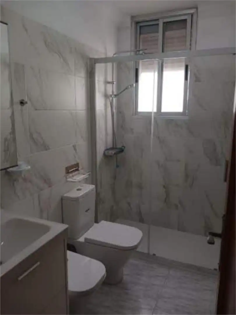 Bathroom of Flat for rent in Güímar  with Terrace