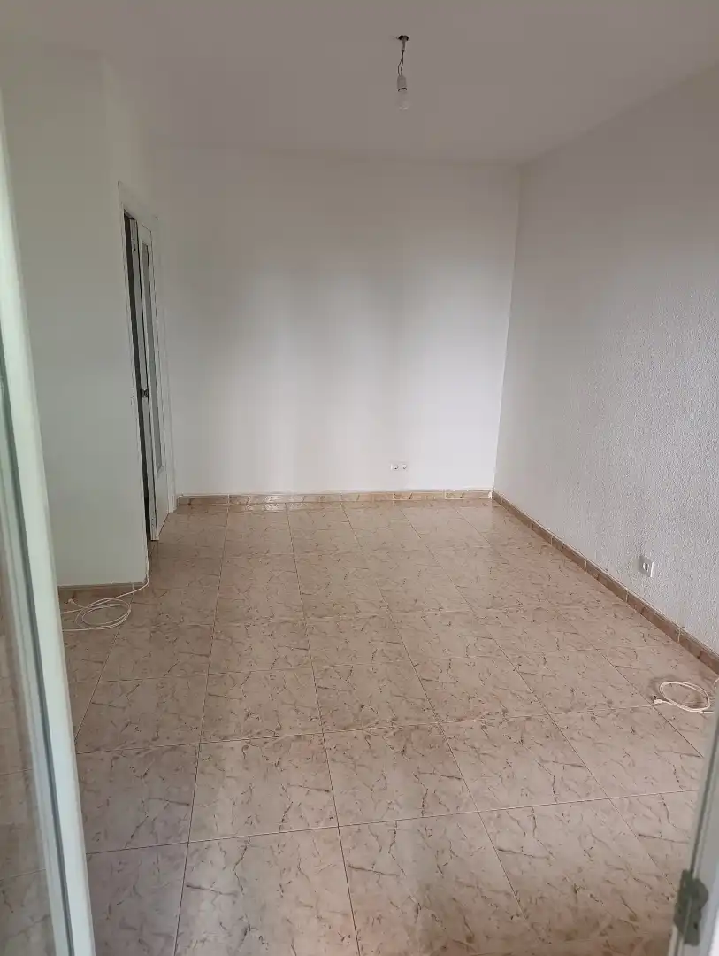 Wohnung zur Miete in Guadarrama mit Heizung, Privatgarten und Terrasse