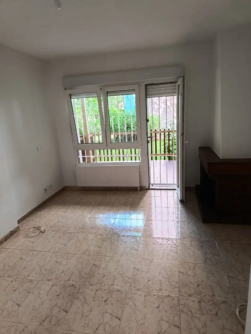 Terrasse von Wohnung zur Miete in Guadarrama mit Heizung, Privatgarten und Terrasse