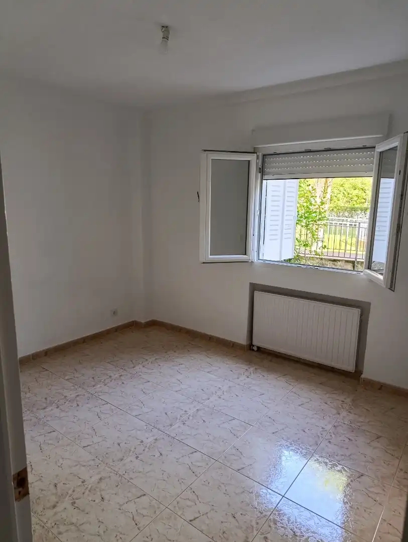Schlafzimmer von Wohnung zur Miete in Guadarrama mit Heizung, Privatgarten und Terrasse