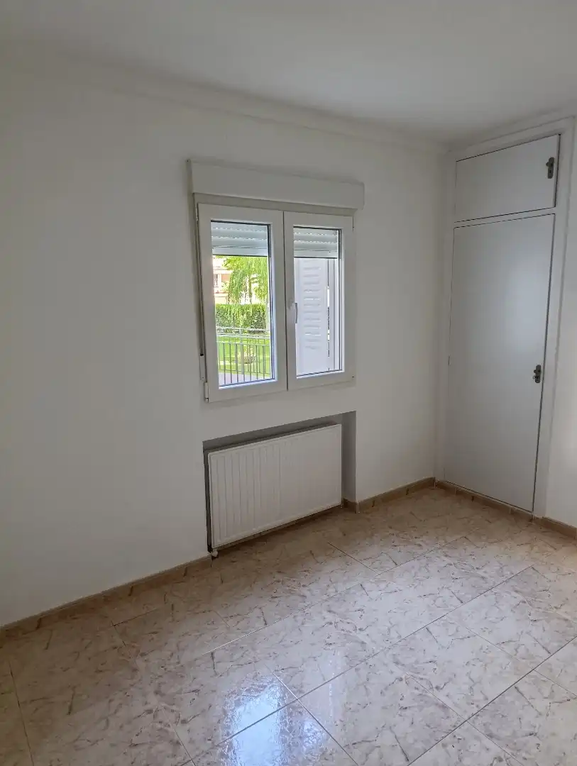 Schlafzimmer von Wohnung zur Miete in Guadarrama mit Heizung, Privatgarten und Terrasse