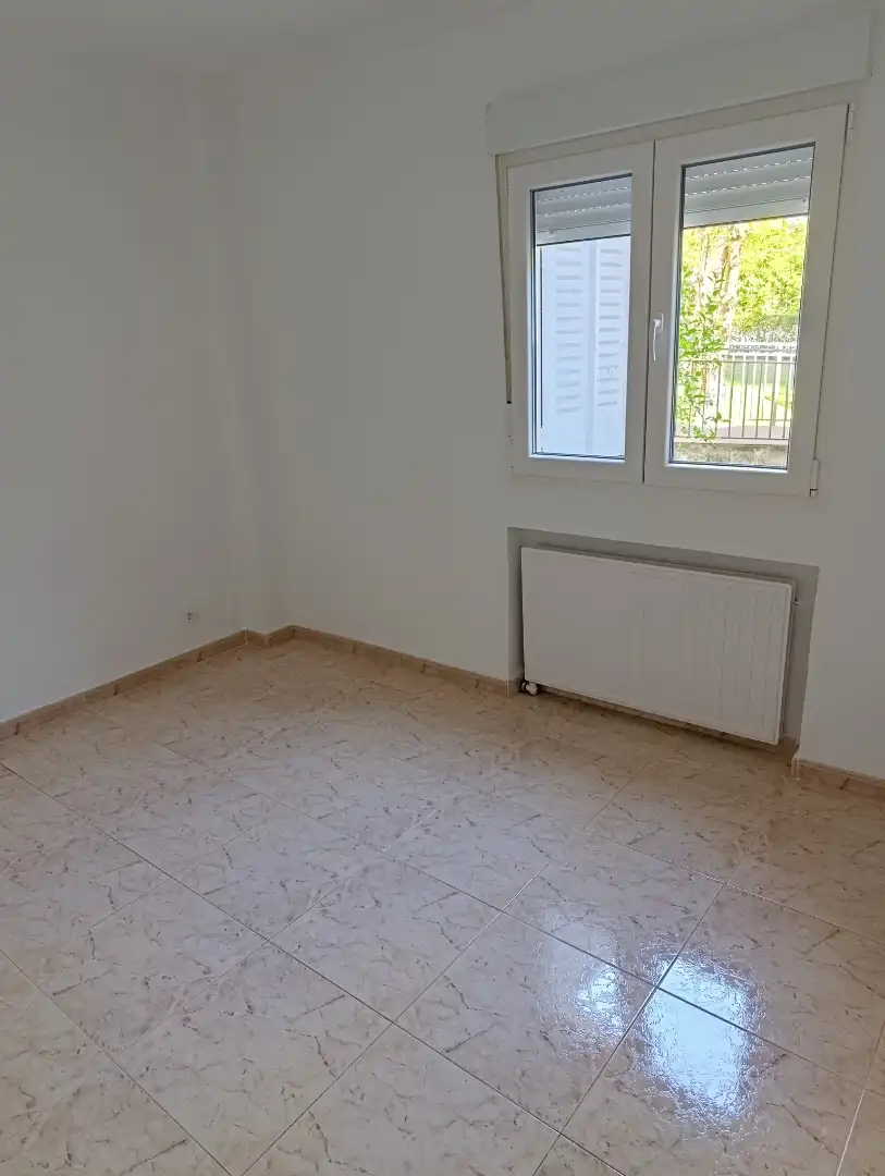 Schlafzimmer von Wohnung zur Miete in Guadarrama mit Heizung, Privatgarten und Terrasse