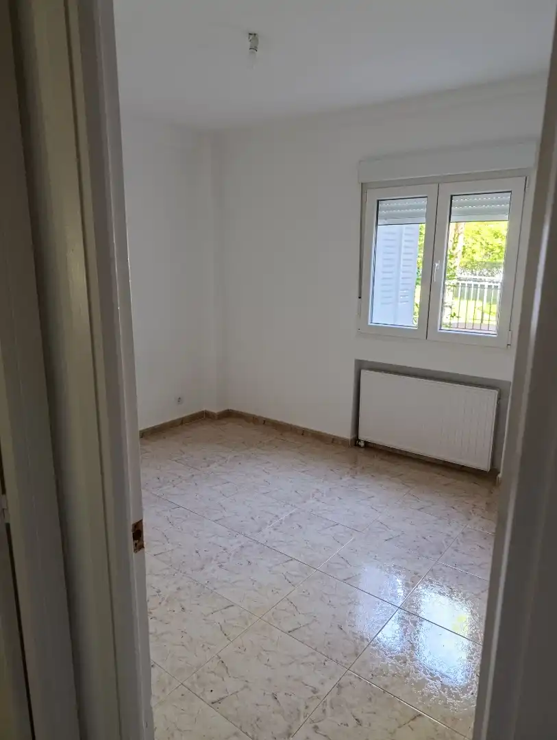 Schlafzimmer von Wohnung zur Miete in Guadarrama mit Heizung, Privatgarten und Terrasse