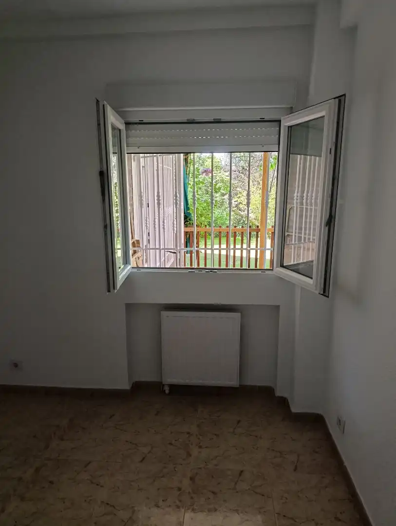 Terrasse von Wohnung zur Miete in Guadarrama mit Heizung, Privatgarten und Terrasse