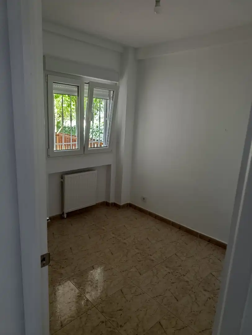 Schlafzimmer von Wohnung zur Miete in Guadarrama mit Heizung, Privatgarten und Terrasse