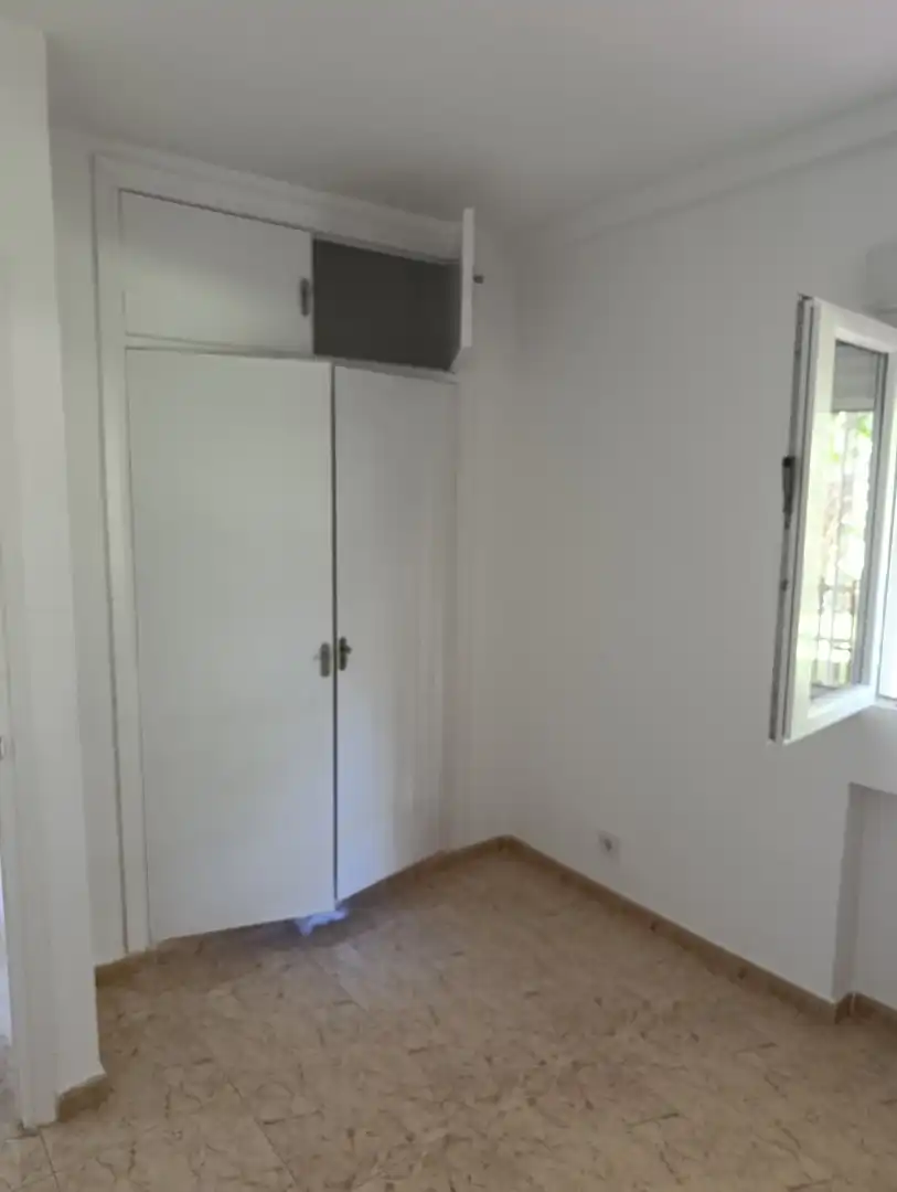 Schlafzimmer von Wohnung zur Miete in Guadarrama mit Heizung, Privatgarten und Terrasse