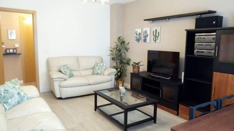 Flat for rent in Avenida de Portugal, 37, Puerta de Cuartos - Avda. de Portugal, Talavera de la Reina - image 4 Photo 4 of Flat for rent in Avenida de Portugal, 37, Puerta de Cuartos - Avda. de Portugal, Talavera de la Reina