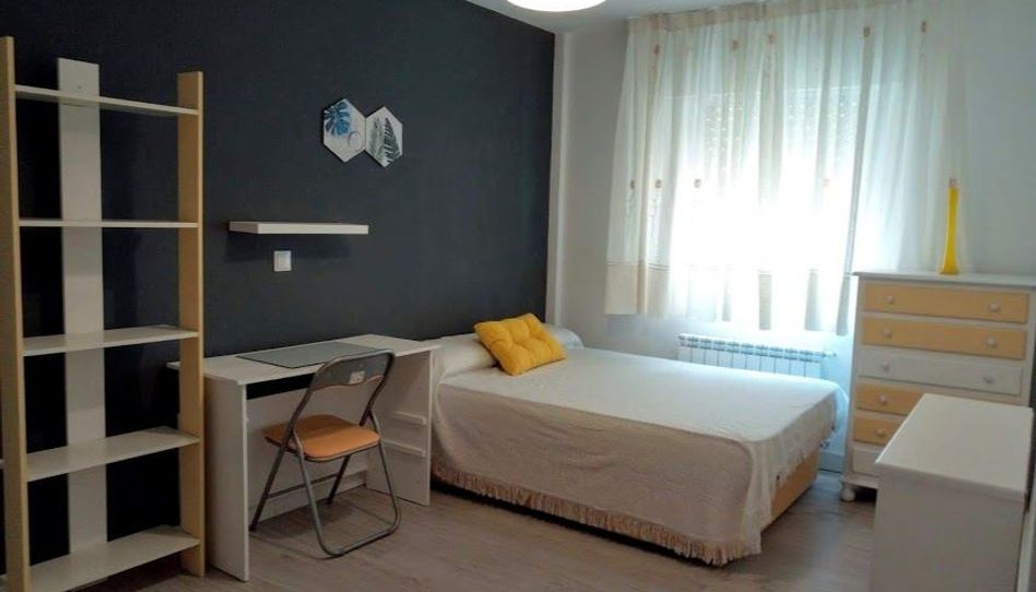 Flat for rent in Avenida de Portugal, 37, Puerta de Cuartos - Avda. de Portugal, Talavera de la Reina - image 1 Photo 1 of Flat for rent in Avenida de Portugal, 37, Puerta de Cuartos - Avda. de Portugal, Talavera de la Reina