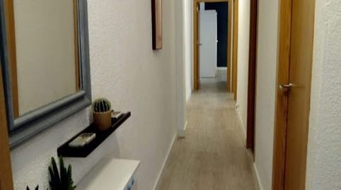 Flat for rent in Avenida de Portugal, 37, Puerta de Cuartos - Avda. de Portugal, Talavera de la Reina - image 3 Photo 3 of Flat for rent in Avenida de Portugal, 37, Puerta de Cuartos - Avda. de Portugal, Talavera de la Reina