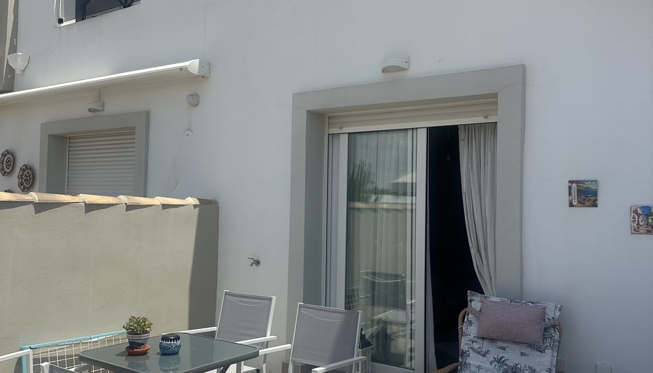 Erdgeschoss zum Verkauf in Calle Río Júcar, 2-o, San Pedro del Pinatar ciudad, San Pedro del Pinatar - Bild 1 Foto 1 von Erdgeschoss zum Verkauf in Calle Río Júcar, 2-o, San Pedro del Pinatar ciudad, San Pedro del Pinatar