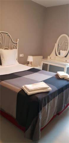 Apartamento en Alquiler en La Mina