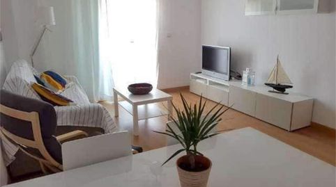 Foto 2 de Apartament de lloguer a Bahia, Mazarrón