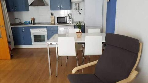Foto 3 de Apartament de lloguer a Bahia, Mazarrón