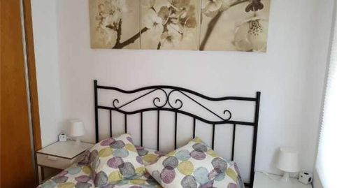 Foto 4 de Apartament de lloguer a Bahia, Mazarrón