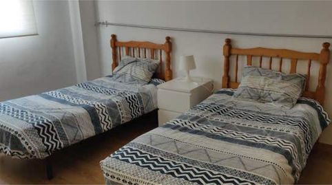 Foto 5 de Apartament de lloguer a Bahia, Mazarrón