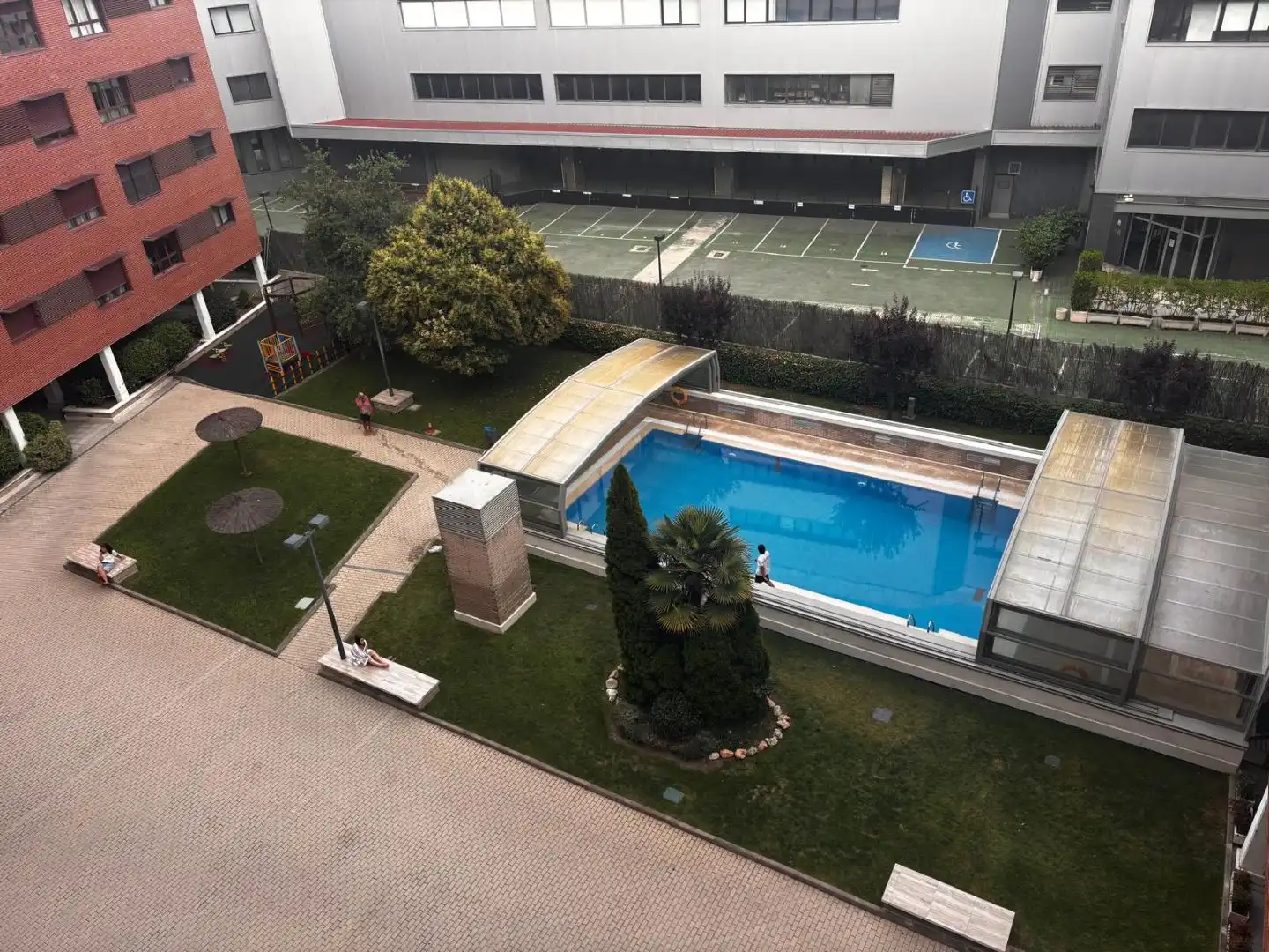 Piso de alquiler en Calle Estrella Denébola, 20, Delicias Piso de alquiler en Calle Estrella Denébola, 20, Delicias