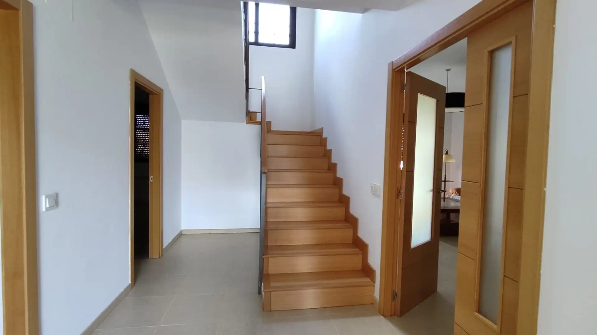 Casa o chalet de alquiler en Guadalajara Capital con Terraza y Balcón