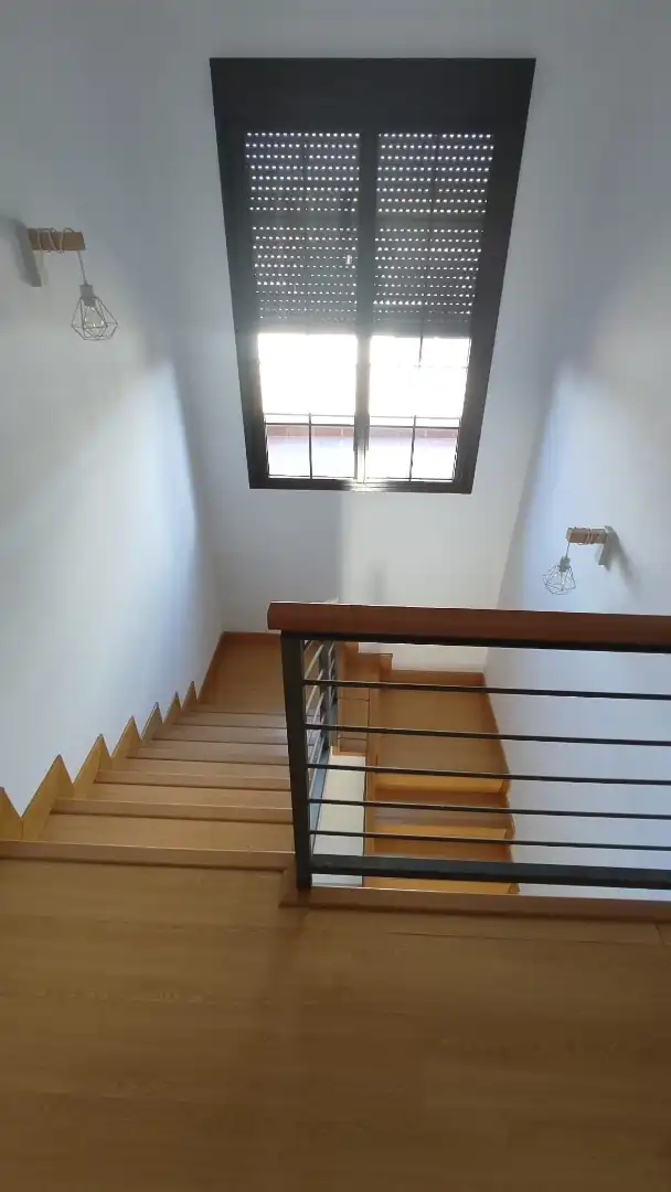 Casa o chalet de alquiler en Guadalajara Capital con Terraza y Balcón