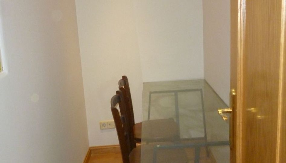 Wohnung zur Miete in Calle Buenaventura, 10, Casabermeja, Málaga - Bild 1 Foto 1 von Wohnung zur Miete in Calle Buenaventura, 10, Casabermeja, Málaga