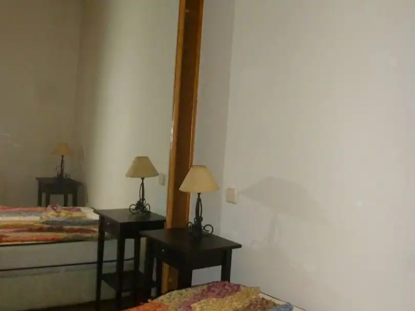 Wohnung zur Miete in Calle Buenaventura, 10, Casabermeja Schlafzimmer von Wohnung zur Miete in Casabermeja mit Klimaanlage