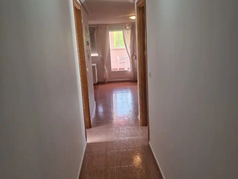 Attic for sale in Avenida de la Constitución, 21, Hospital - Nuevo Centro de Talavera de la Reina Attic for sale in Talavera de la Reina with Air Conditioner, Terrace and Balcony