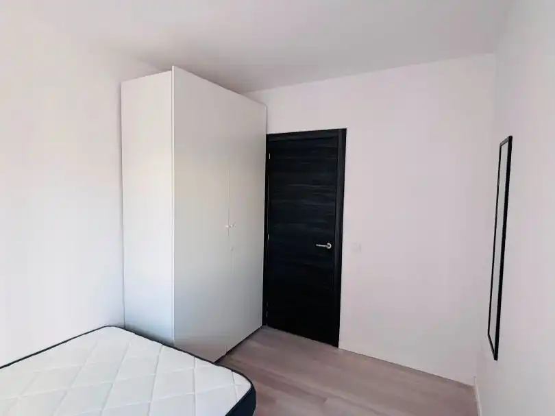 Room in Calle la Huerta, 5, Casco Antiguo Room in Calle la Huerta, 5, Casco Antiguo