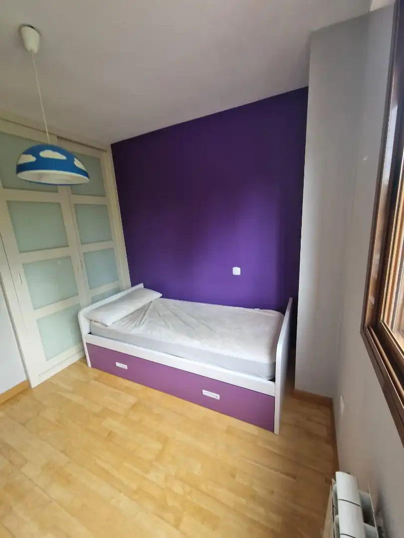 Zimmer in Calle Ocarina, 14, Hospital Nuevo Zimmer in Calle Ocarina, 14, Hospital Nuevo