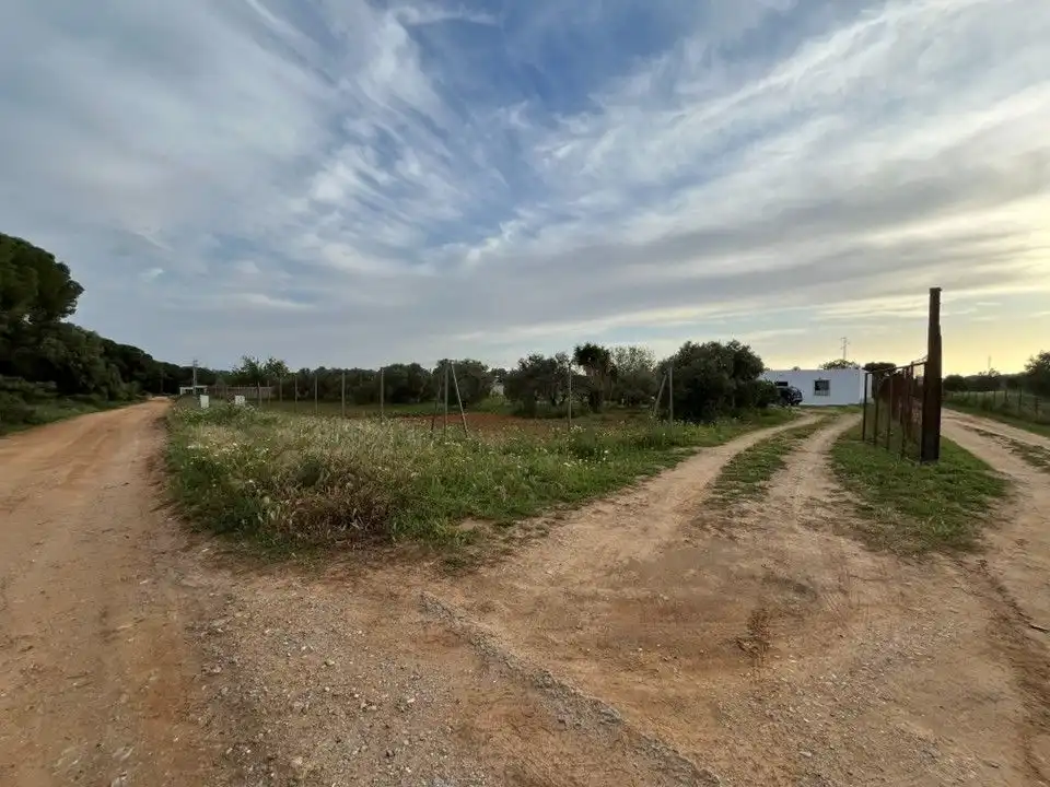 Country homes for sale in Puerto Real