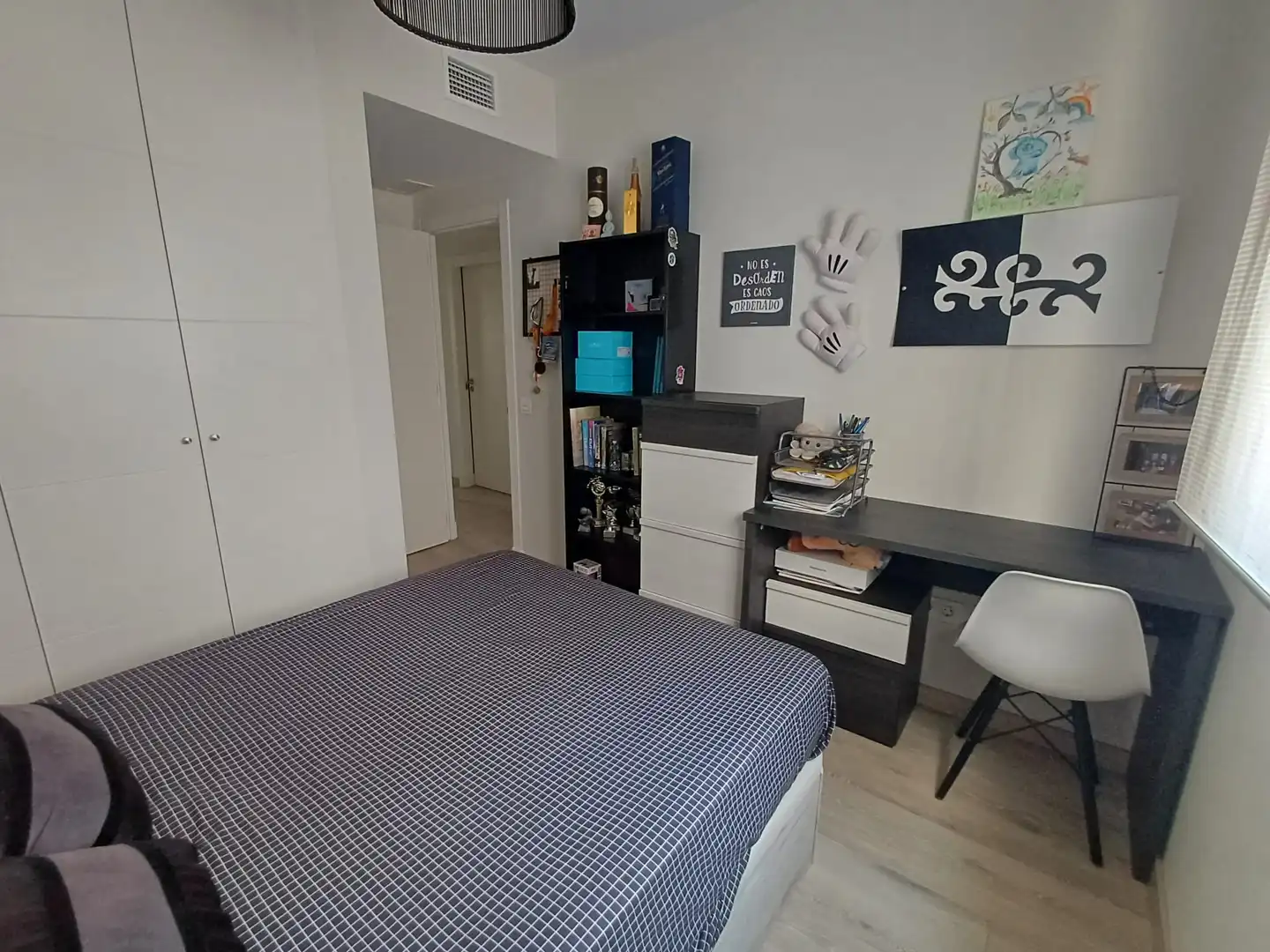 Piso en venta en Calle Calle Santa Josefina, 10, Jerez de la Frontera Habitación de Piso en venta en Jerez de la Frontera con Aire acondicionado, Terraza y Piscina