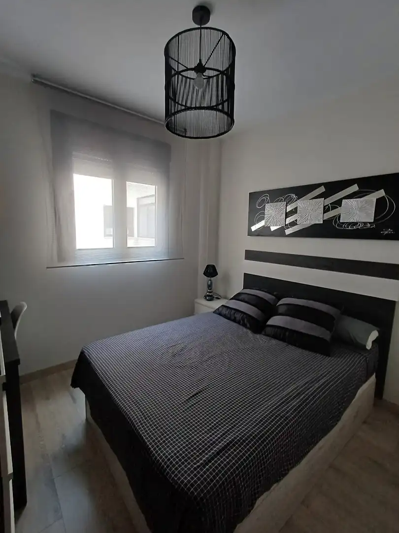 Piso en venta en Calle Calle Santa Josefina, 10, Jerez de la Frontera Habitación de Piso en venta en Jerez de la Frontera con Aire acondicionado, Terraza y Piscina