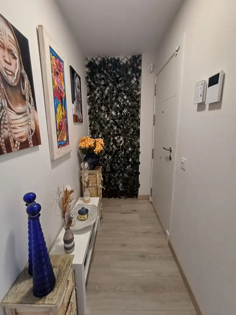 Piso en venta en Calle Calle Santa Josefina, 10, Jerez de la Frontera Piso en venta en Jerez de la Frontera con Aire acondicionado, Terraza y Piscina