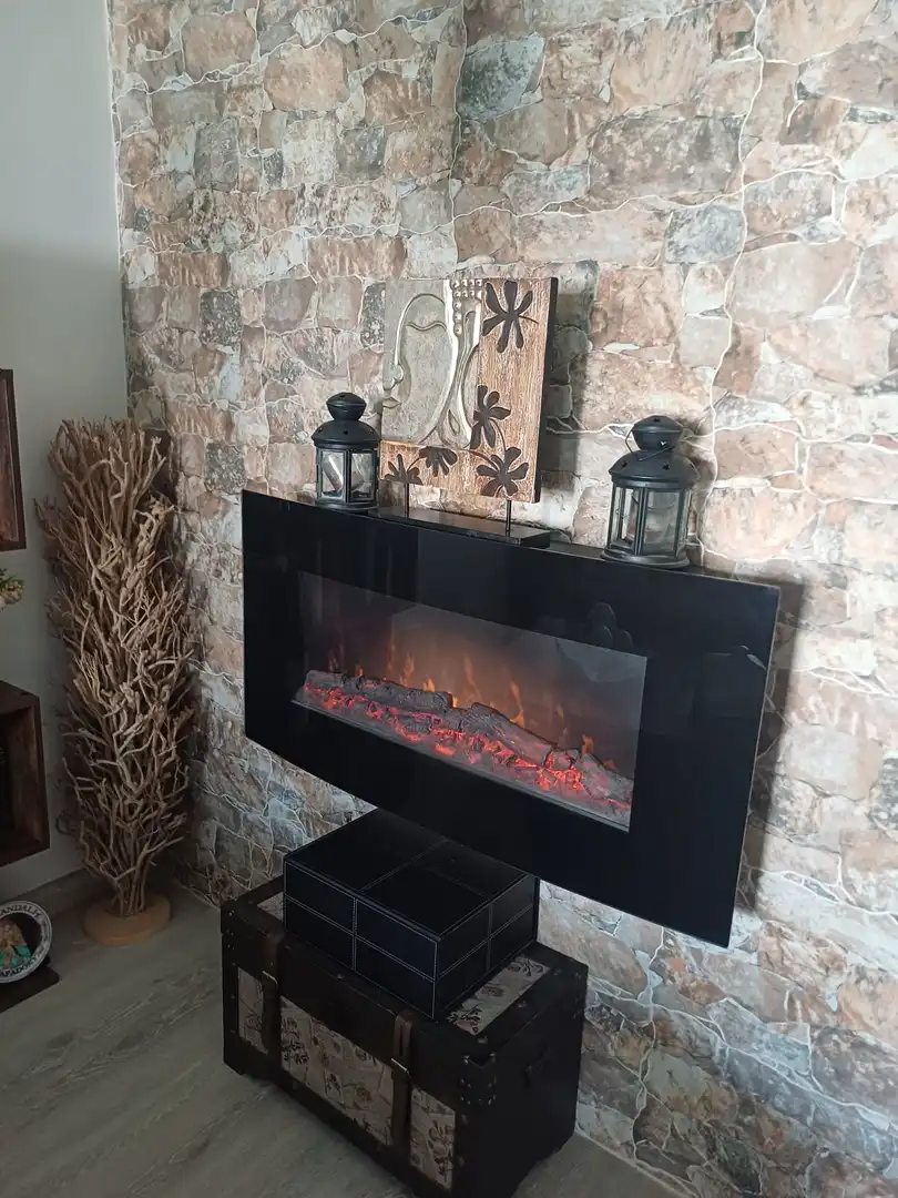 Piso en venta en Calle Calle Santa Josefina, 10, Jerez de la Frontera Sala de estar de Piso en venta en Jerez de la Frontera con Aire acondicionado, Terraza y Piscina