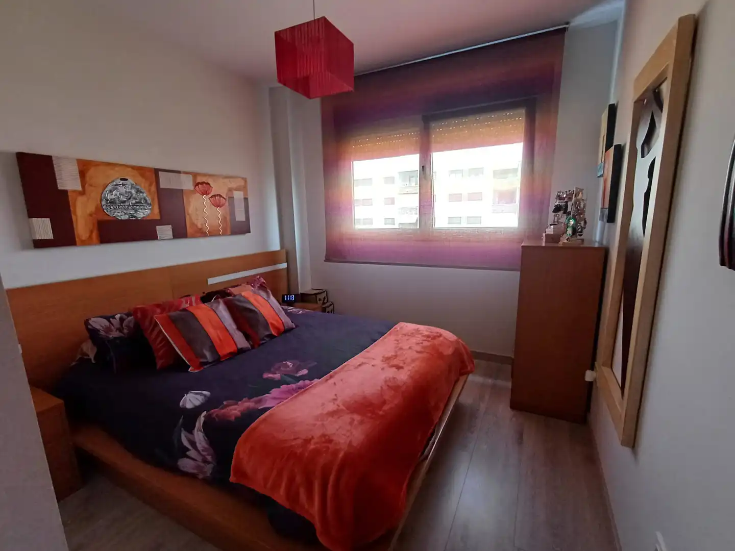 Piso en venta en Calle Calle Santa Josefina, 10, Jerez de la Frontera Habitación de Piso en venta en Jerez de la Frontera con Aire acondicionado, Terraza y Piscina