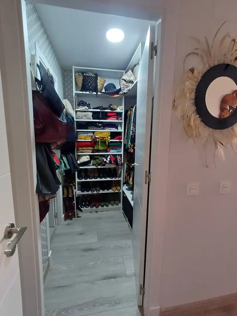 Piso en venta en Calle Calle Santa Josefina, 10, Jerez de la Frontera Piso en venta en Jerez de la Frontera con Aire acondicionado, Terraza y Piscina