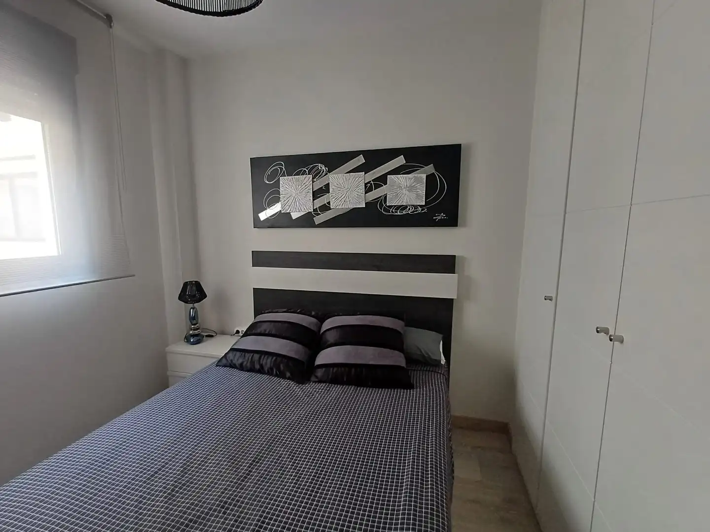 Piso en venta en Calle Calle Santa Josefina, 10, Jerez de la Frontera Habitación de Piso en venta en Jerez de la Frontera con Aire acondicionado, Terraza y Piscina