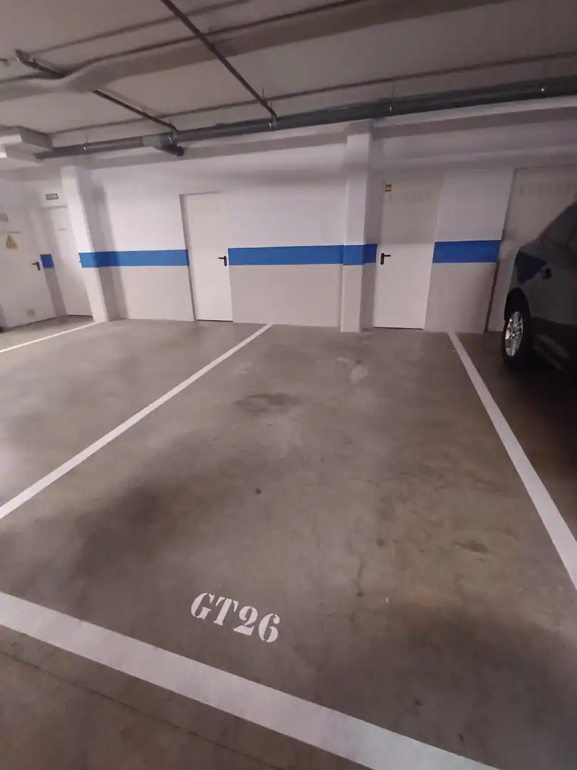Piso en venta en Calle Calle Santa Josefina, 10, Jerez de la Frontera Parking de Piso en venta en Jerez de la Frontera con Aire acondicionado, Terraza y Piscina