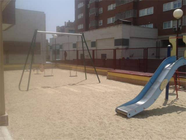 Casa-chalet en Alquiler en Orcasur - 12 de Octubre